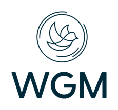 World Gospel Mission (Tenwek Hospital) logo