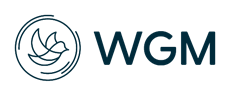 World Gospel Mission (Tenwek Hospital) logo