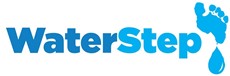 WaterStep logo