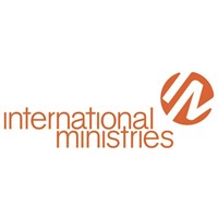 American Baptist International Ministries logo