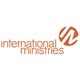 American Baptist International Ministries logo