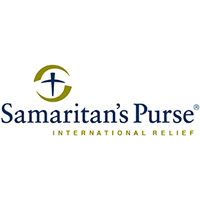 Samaritan's Purse - Disaster Assistance Response Team (DART) logo