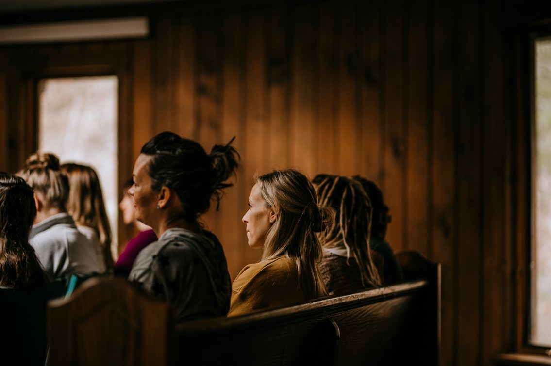 Whole Mama Retreat Sold Out Wild + Free