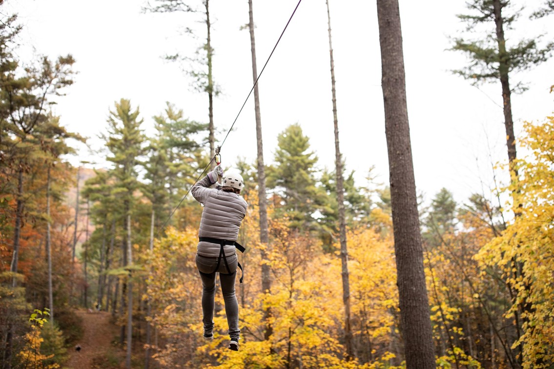 Fall Mama Retreat Oct 2022 Wild + Free