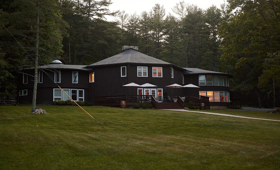 It Takes a Village Wild + Free