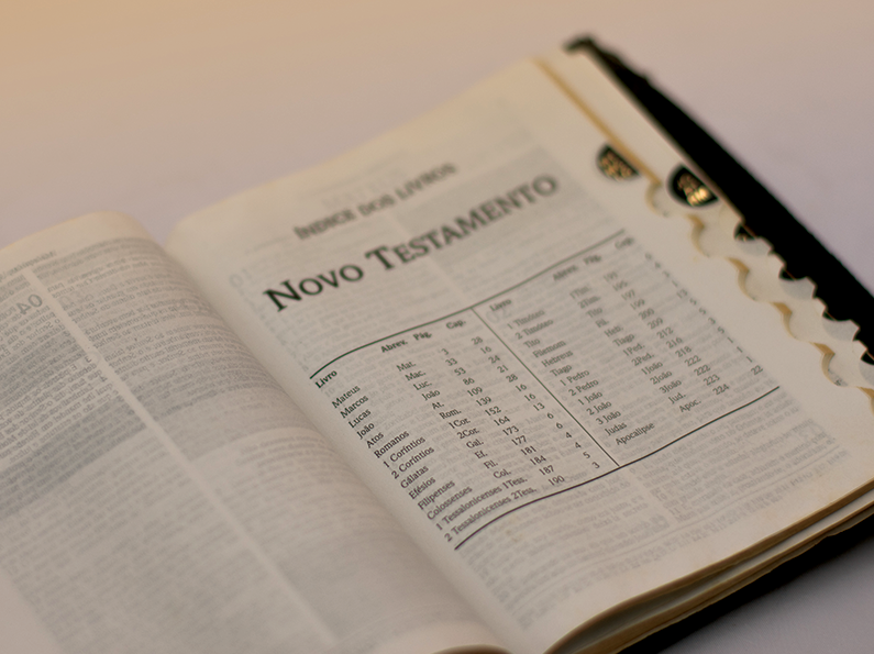 About Global Christian Connexion