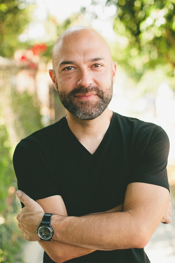 Joshua Harris, Sexuality, and "Deconstructing" Christianity