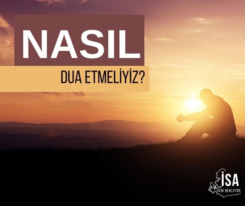 Ölülere dua nasıl bağışlanır?